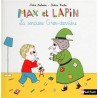 Max et lapin : La sorcière Gros-derrière