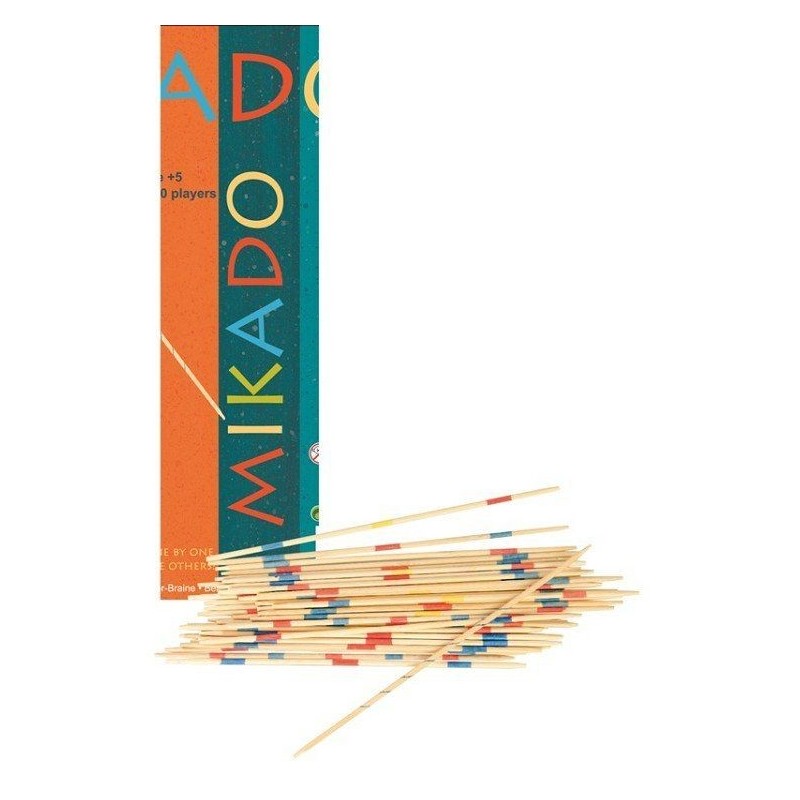 Mikado Mikado