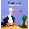 Mes p'tits albums - Ferdinand, le papa goéland