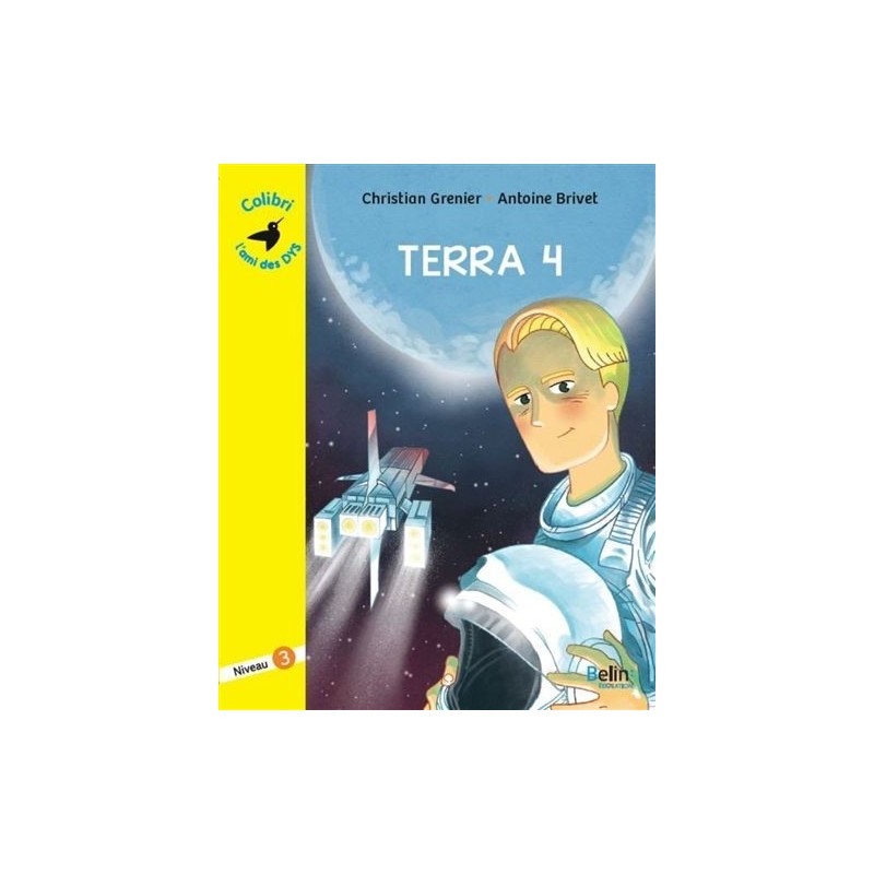 Terra 4 Terra 4