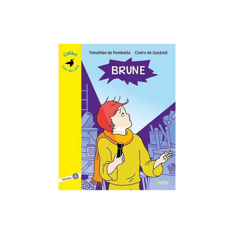 Brune Brune