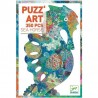 Puzz'art Sea horse 350 pcs