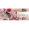 Puzzle gallery - Arbracadabra 200 pcs