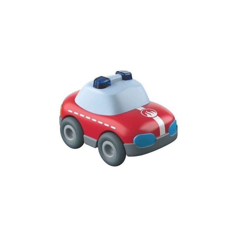 Küllerbu - Voiture de pompiers Küllerbu - Voiture de pompiers
