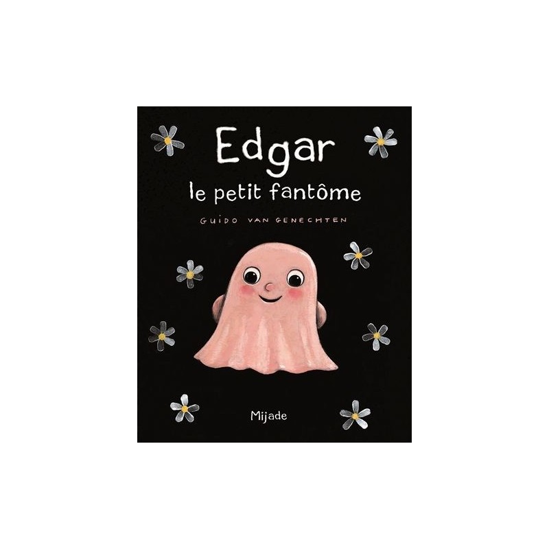 Edgar le petit fantôme Edgar le petit fantôme