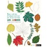 Les arbres - mon cahier d'observation et d'activités