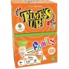 Time's Up Family 2 - Orange