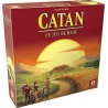 Catan le jeu de base