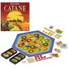 Catan le jeu de base