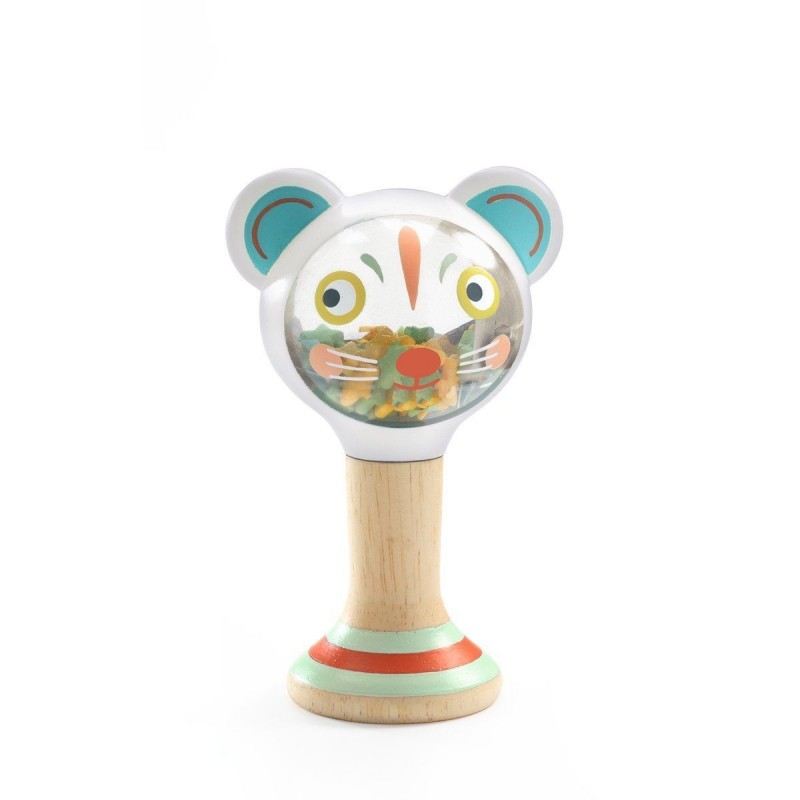 Hochet Baby Maraki Hochet Baby Maraki