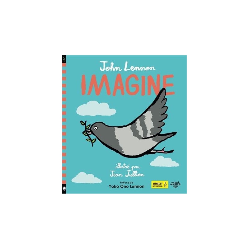 Imagine Imagine