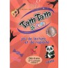 Tam Tam Safari CP 1ère Primaire - Niveau 2