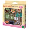 Set ustensiles de cuisine - Sylvanian Families