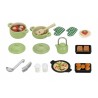 Set ustensiles de cuisine - Sylvanian Families