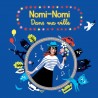 Nomi-Nomi dans ma ville