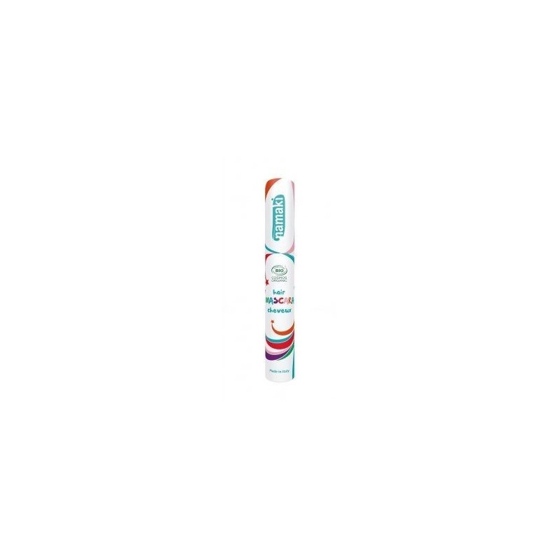 Mascara pour cheveux orange 23 Mascara pour cheveux orange 23