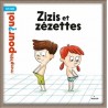 Mes p'tits pourquoi - Zizis et zézettes