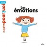 Mes p'tits pourquoi - Les émotions