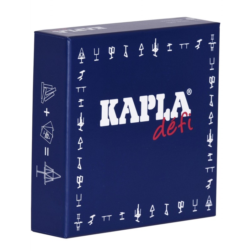 Kapla défi Kapla défi