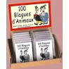 100 blagues d'Animaux