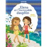 Minimiki - Tome 21 : Elena et l'incroyable dauphin
