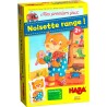 Noisette range!