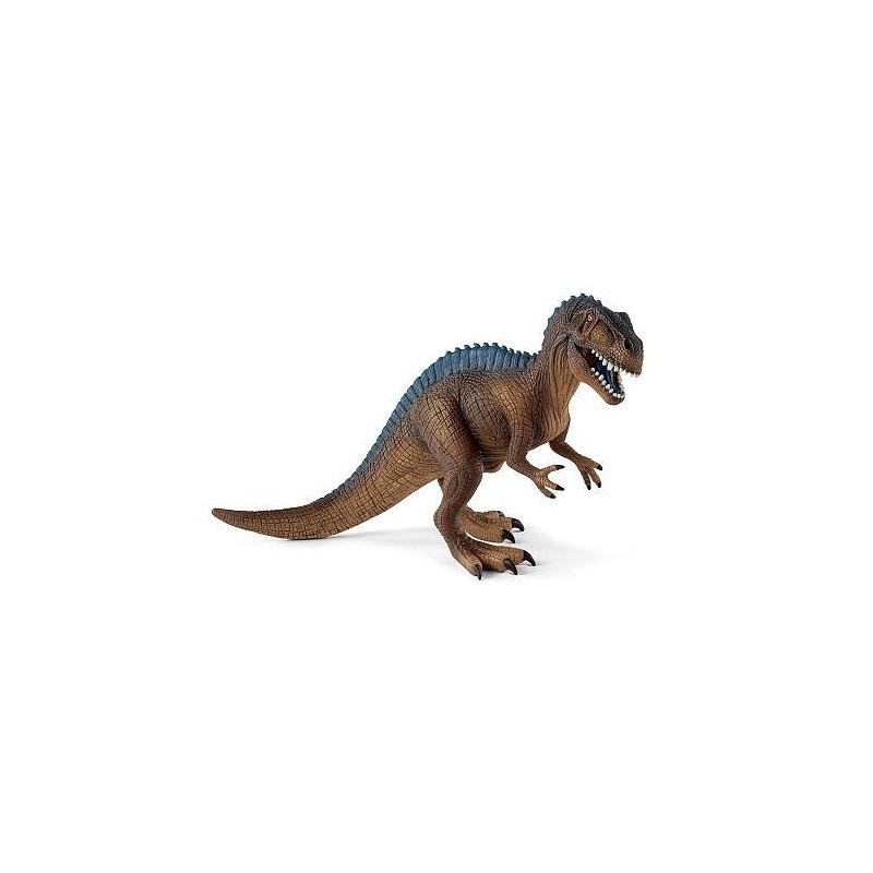 Acrocanthosaure - Dinosaurs Acrocanthosaure - Dinosaurs