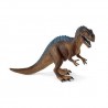 Acrocanthosaure - Dinosaurs