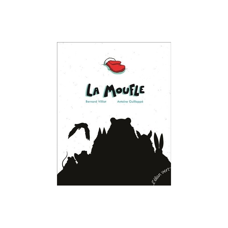 La moufle La moufle