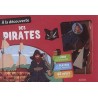 A la découverte des pirates