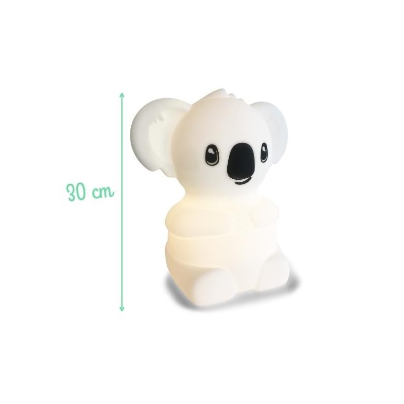 Veilleuse Kidynigth Koala géante Veilleuse Kidynigth Koala géante