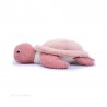Sauvenou la tortue géante rose - Collection Ptipotos