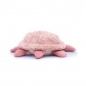Sauvenou la tortue géante rose - Collection Ptipotos