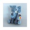Dimoitou l'éléphant bleu - Collection Ptipotos