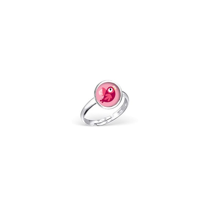 Bague Les Minis - Oiseau Bague Les Minis - Oiseau