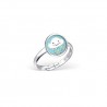 Bague Les Minis - Nuage