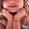 Bracelet Les Minis - Fleur
