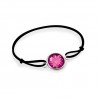 Bracelet Les Minis - Fleur