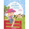 Minimiki - Tome 7 : Le joli poulain d'Amy