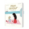 Mon amour pop-up