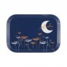 Plateau IOTA - Nuit calme et cozy