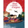 Minimiki - Tome 10 : Shan et l'anneau d'argent