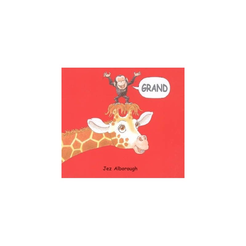 Grand Grand