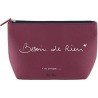 Trousse de toilette TRAPEIZA - Besoin de rien