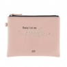Trousse à tout PAIX perle - Mamie
