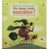 Un, deux, trois, sorcière !