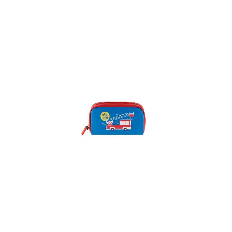 Trousse de toilette THEO Pin pon Trousse de toilette THEO Pin pon