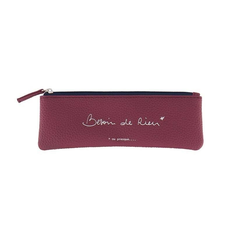 Trousse à tout RAY - Besoin de rien Trousse à tout RAY - Besoin de rien
