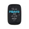 Rafraichisseur bouteille FRIZ - On se FRAIS pas