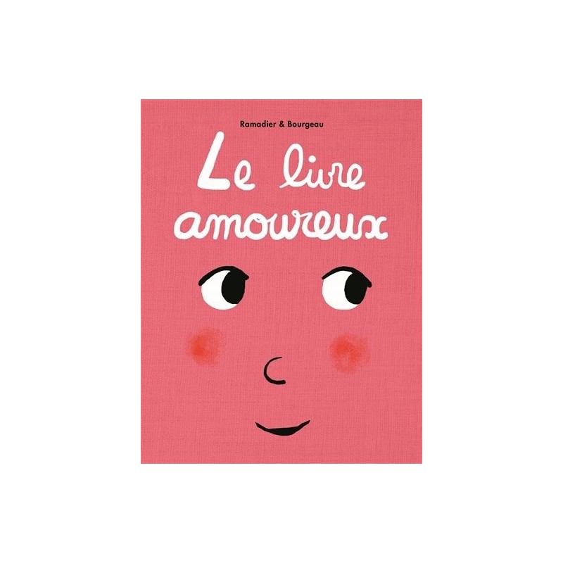Le livre amoureux Le livre amoureux